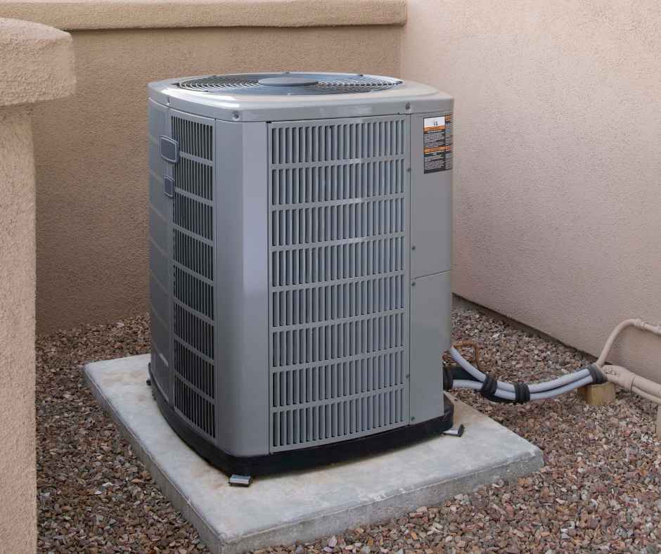 AC unit