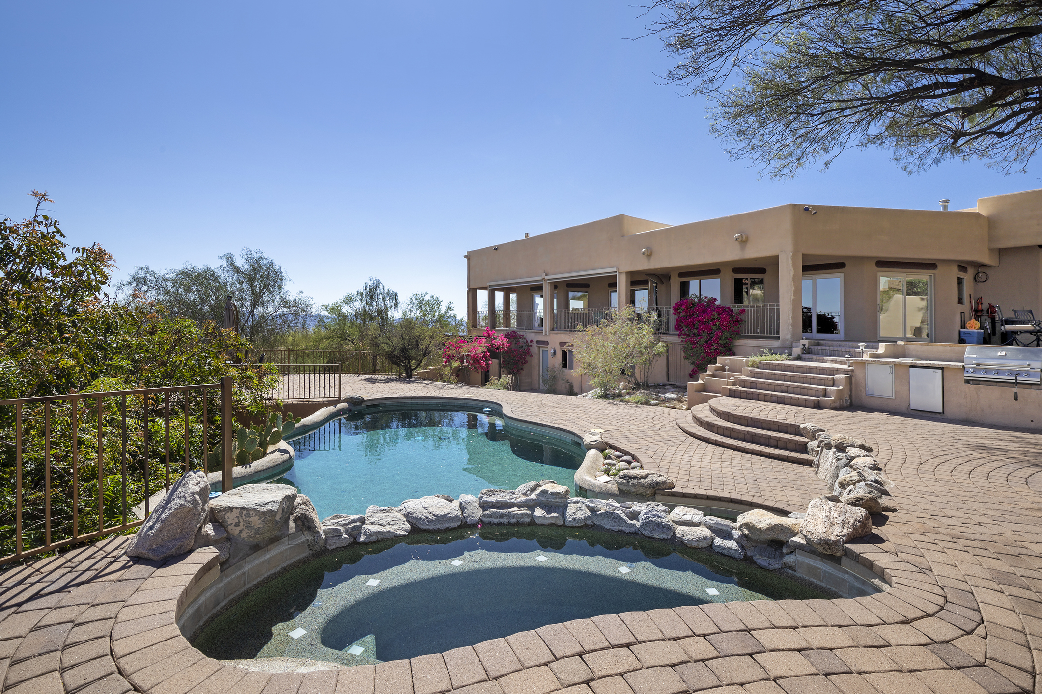 Tucson Luxury Home